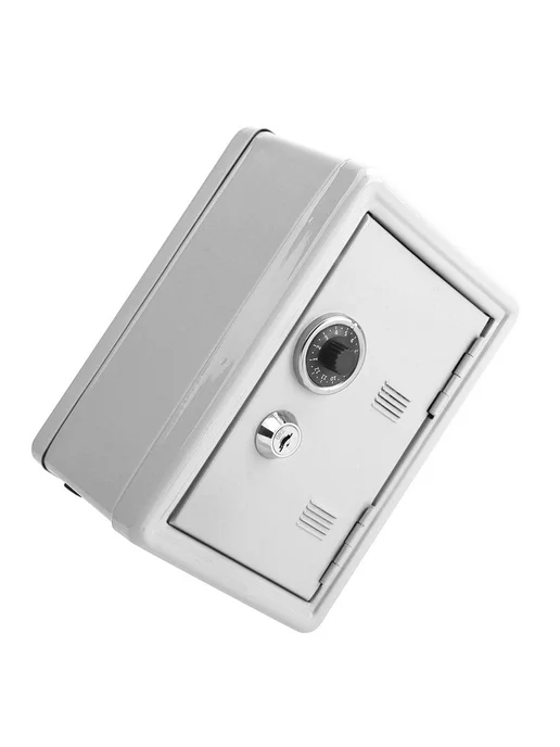 Сейф детский 20x14x11см, 20x14x11 см, фото 7
