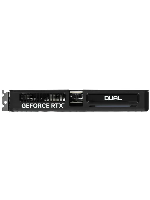 Palit Видеокарта NE75060T19P1-GB2063S GeForce RTX 5060 Ti, черный, фото 3