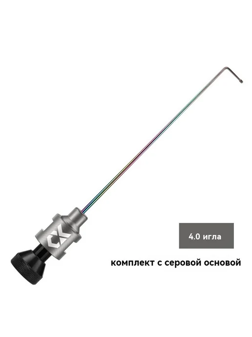 Устройство для удаления крючка Серый, серый