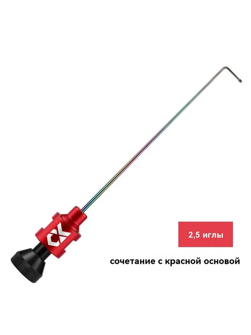 Устройство для удаления крючка Серый, серый, фото 7