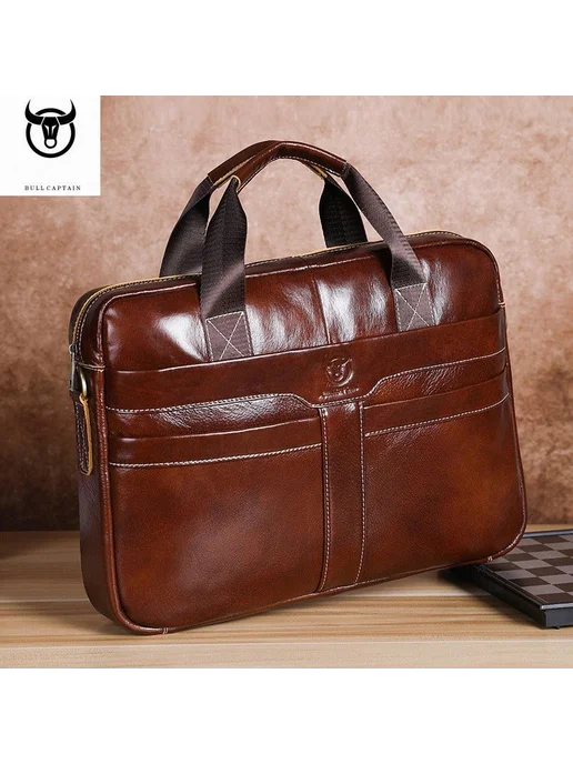 Портфель Кофе, вариант, фото 8