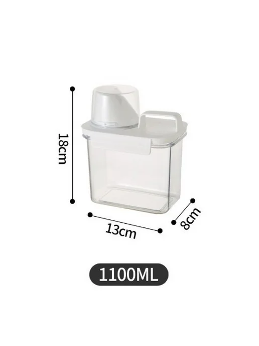 банка 1100ML, 1,1 л