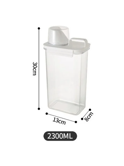 банка 1100ML, 1,1 л, фото 6
