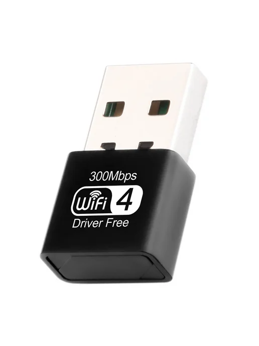 USB WiFi адаптер для ПК, Ethernet 2.0 LAN, WIFI4, вариант, фото 7