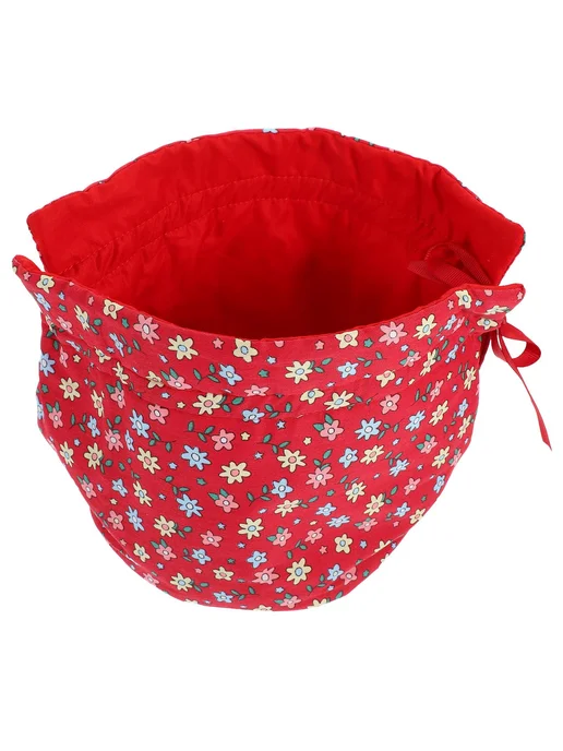 Грелка на чайник, хлопок 77.5x117.5 см, Red, 77.5x117.5 см, фото 4