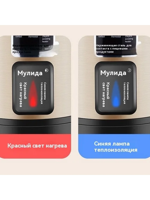 Электрический чайник DSH, черный матовый, золотой, черный, фото 3