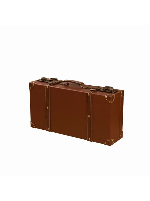 Чемодан Дерево 48x15x30 см, 48x15x30 см, фото 4