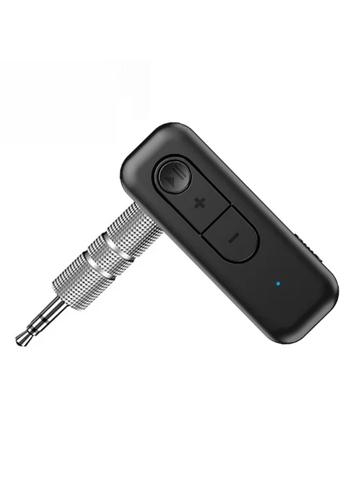 2 в 1 BT 5.3 Передатчик Приёмник 3.5mm AUX для PC TV авто, 2 шт, фото 2