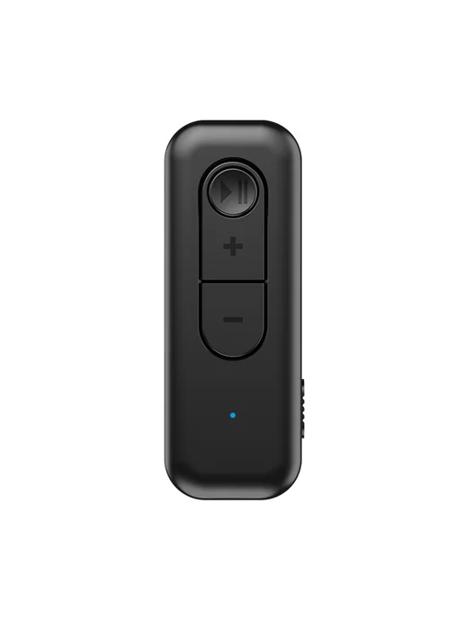 2 в 1 BT 5.3 Передатчик Приёмник 3.5mm AUX для PC TV авто, 2 шт, фото 3