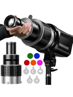 Bowens для проекторов световой соут для фотоиндустрии