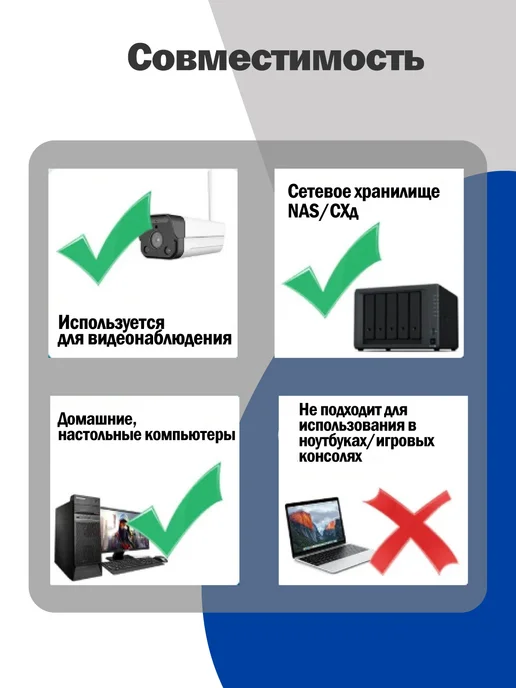 Чалый Внутренний жесткий диск WD Black 750 Гб, 750 ГБ, фото 4