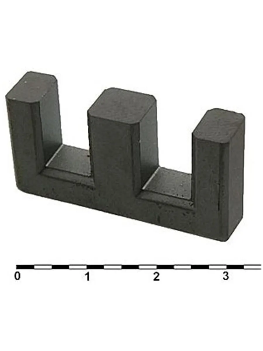 Феррит EE30/15/7 PC40
