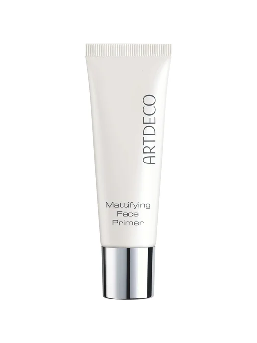 Artdeco Праймер для макияжа лица Mattifying Face Primer матирующий, белый, фото 2
