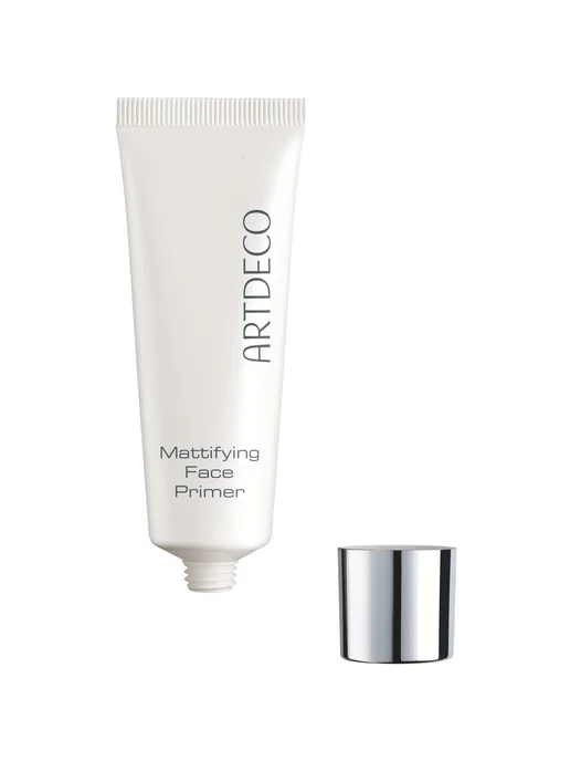 Artdeco Праймер для макияжа лица Mattifying Face Primer матирующий, белый, фото 6