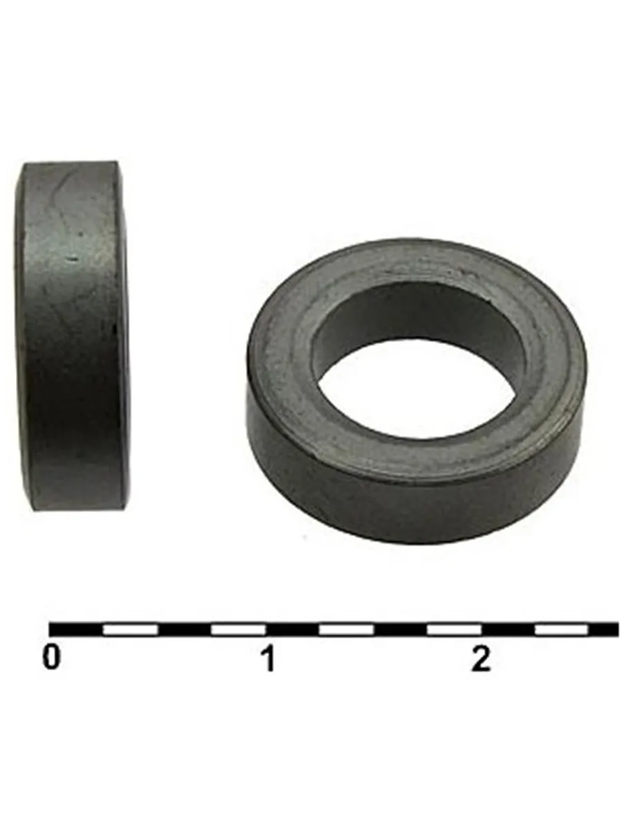 Феррит R16х10х5 PC40