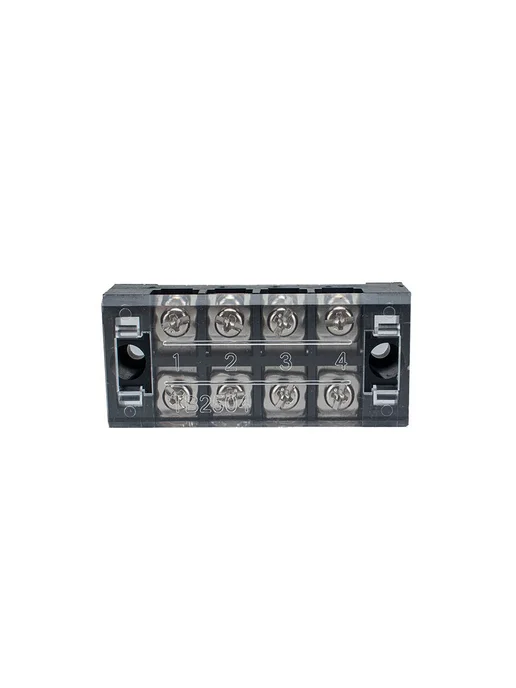 Комплект контактов 6.7x3 см Черный, 6.7x3 см, фото 5