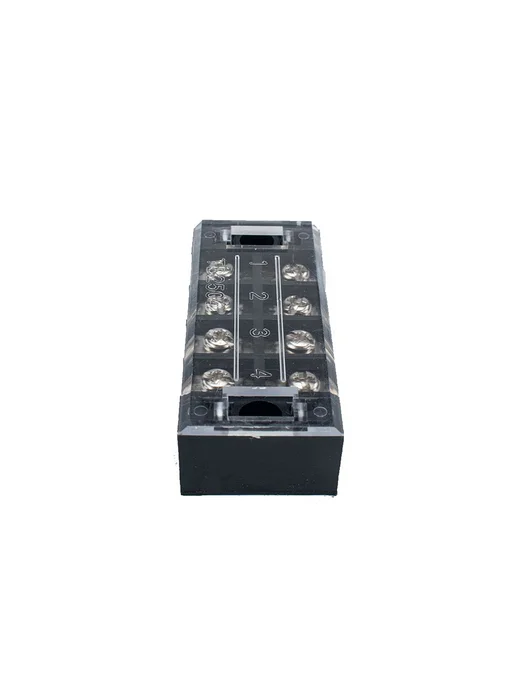 Комплект контактов 6.7x3 см Черный, 6.7x3 см, фото 6