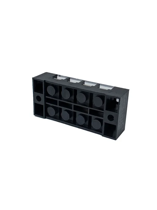 Комплект контактов 6.7x3 см Черный, 6.7x3 см, фото 8