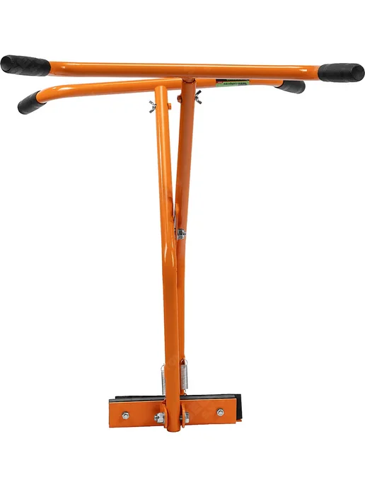 СИБРТЕХ Захват бордюрного камня ручной 300 мм, 130 кг, 18163, 130 кг, фото 7