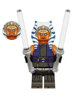 Фигурка Звездные Войны, Star Wars - Асока Тано
