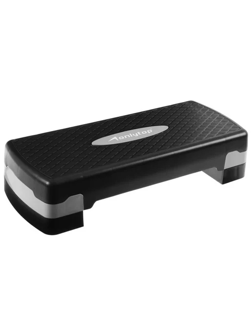 Yamle Степ-платформа 2-уровневая, 68х28х15 см, до 100 кг, 68x28x15 см, 100 кг, фото 8