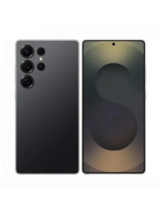Смартфон S24 Ultra S24 Ultra 6/512 ГБ, белый, фото 7