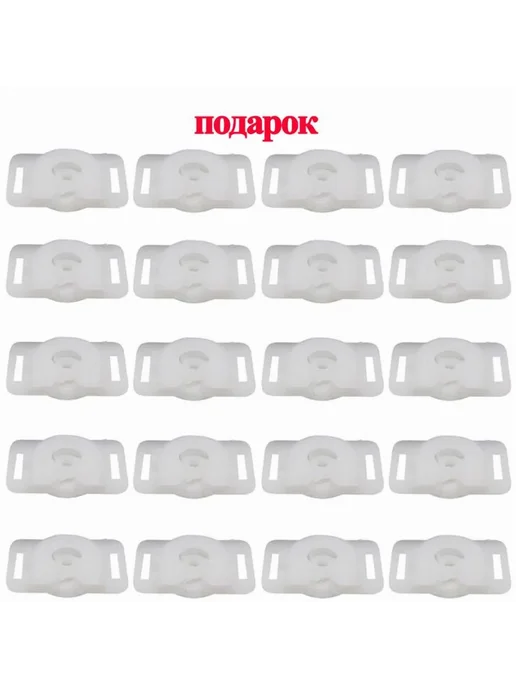Теплоизоляция для автомобиля 60 шт, 60 шт, фото 4