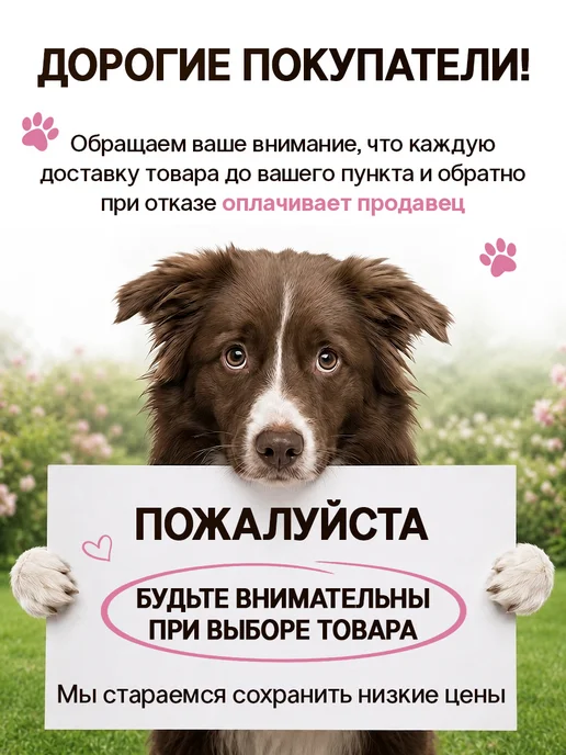 Banzai Shop Игрушка для собак Ухват из микрофибры, черный, фото 3