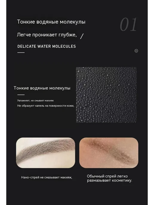 спрей Белый спрей, белый, фото 16