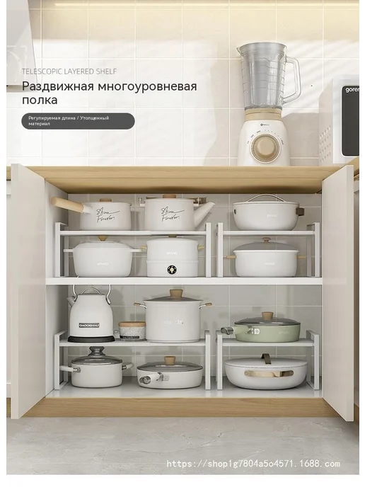 Полка Черный, черный, фото 8