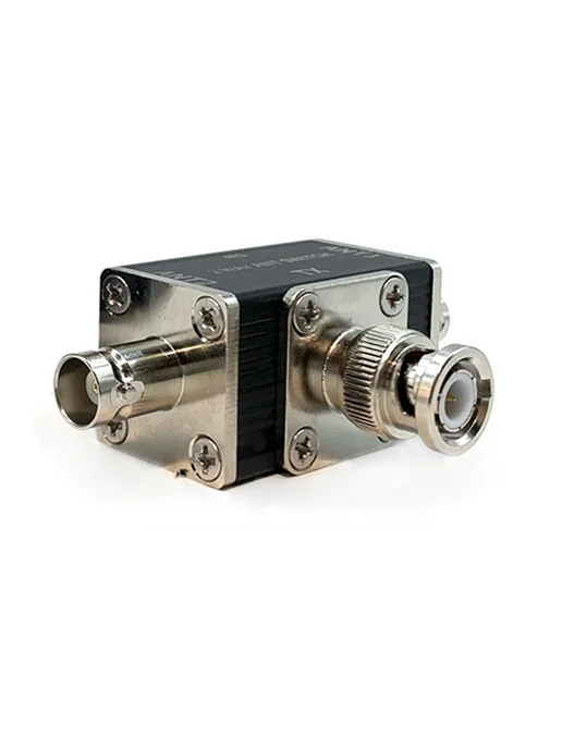 2-Way CB HAM антенный коммутатор 100W 0-50 МГц OFF Заземл, 100 Вт, фото 4