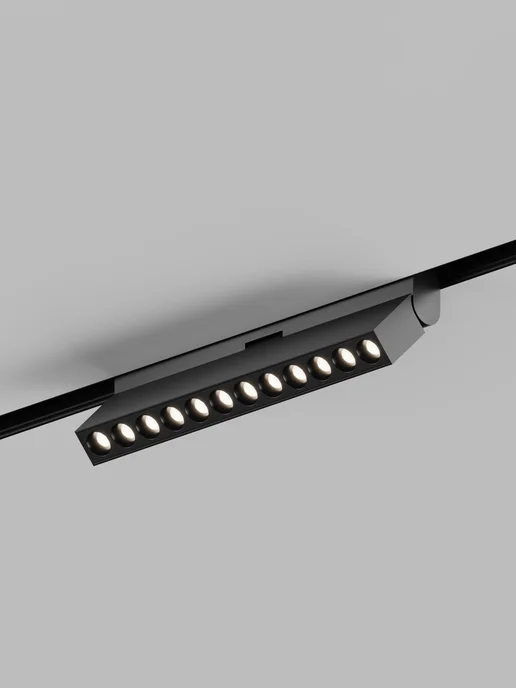 Hesby Lighting Трековый линейный светильник Hesby ElDeko HSBL_0084(к-т 3шт), 3 шт, фото 2