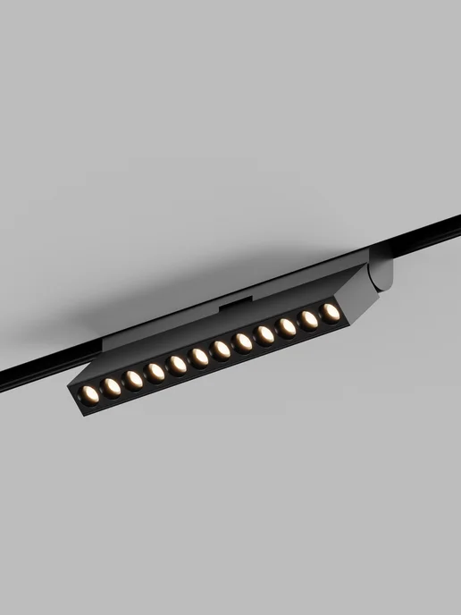 Hesby Lighting Трековый линейный светильник Hesby ElDeko HSBL_0085(к-т 3шт), 3 шт, фото 2