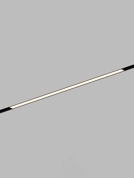 Hesby Lighting Трековый линейный светильник Hesby ElDeko HSBL_0081(к-т 3шт), 3 шт, фото 2