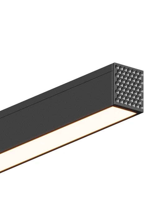 Hesby Lighting Трековый линейный светильник Hesby ElDeko HSBL_0081(к-т 3шт), 3 шт, фото 4