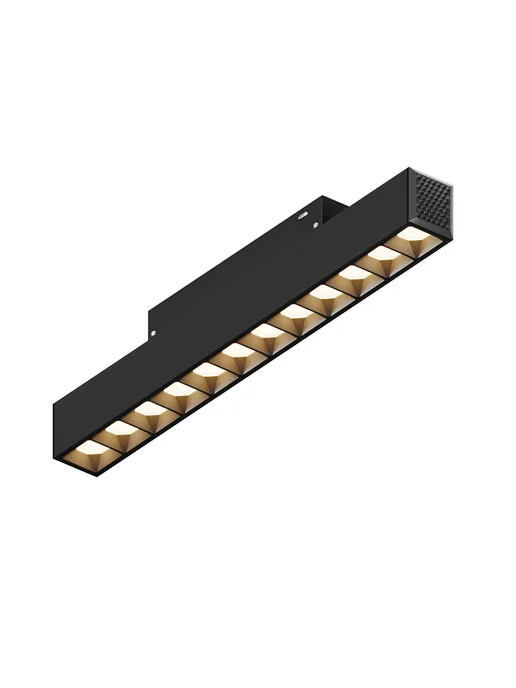 Hesby Lighting Трековый линейный светильник Hesby ElDeko HSBL_0146(к-т 3шт), 3 шт, фото 3