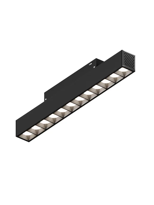 Hesby Lighting Трековый линейный светильник Hesby ElDeko HSBL_0147(к-т 3шт), 3 шт, фото 3