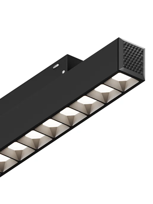 Hesby Lighting Трековый линейный светильник Hesby ElDeko HSBL_0147(к-т 3шт), 3 шт, фото 4