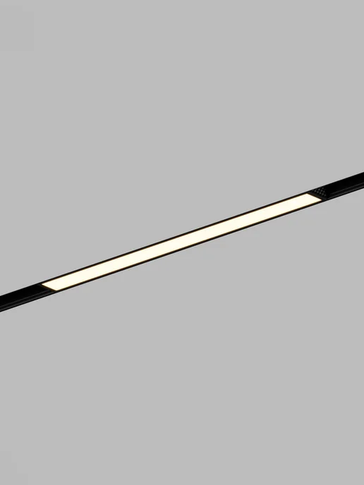 Hesby Lighting Трековый линейный светильник Hesby ElDeko HSBL_0150(к-т 3шт), 3 шт, фото 2