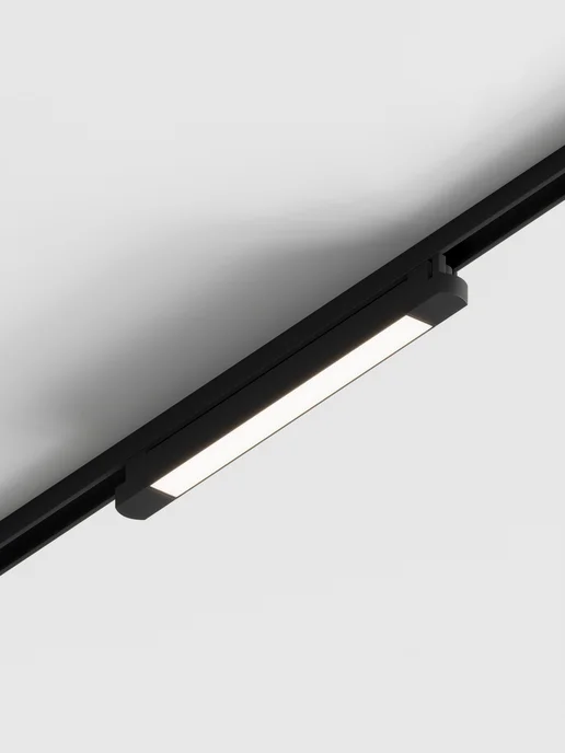 Hesby Lighting Трековый линейный светильник Skylite HSBL_0141(комп. 3шт ), 3 шт, фото 2
