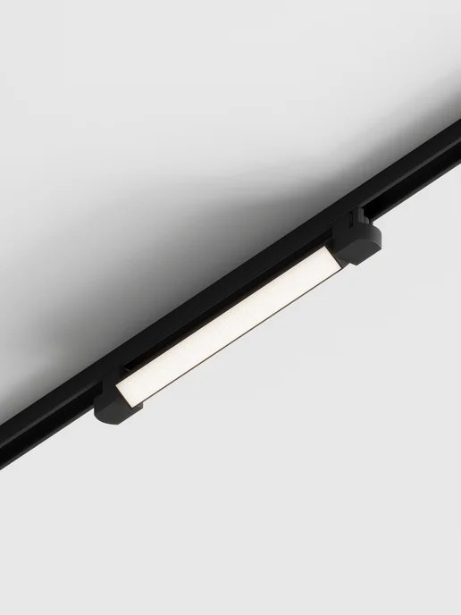 Hesby Lighting Трековый линейный светильник Skylite HSBL_0141(комп. 3шт ), 3 шт, фото 3