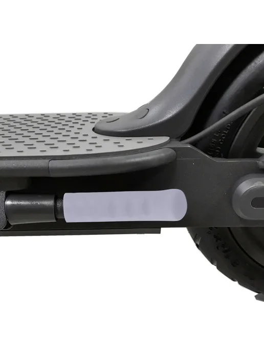 2шт накладки на тормоз Scooter антискользящие для руля, 2 шт, фото 3