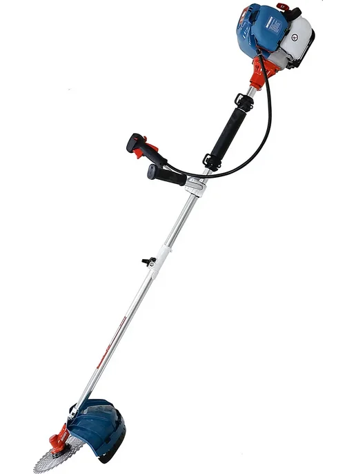 Matsumoto Бензиновый триммер, бензокоса для сада LX5200(4T) PRO, вариант