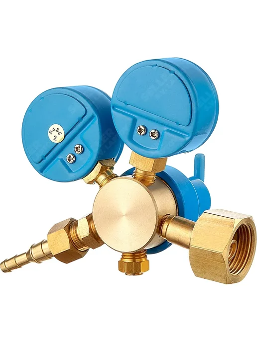 Сварог Редуктор газовый кислородный БКО-50М (1C008-0037), 50 м, фото 5