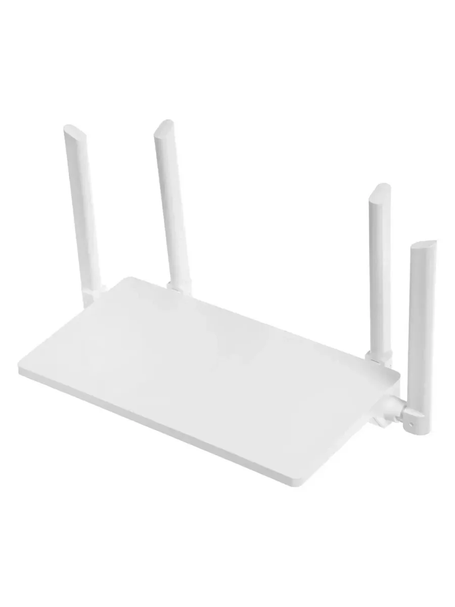 Wi-Fi роутер HUAWEI AX1 WS5203, 2,4 5 ГГц, 1167 Мбит с