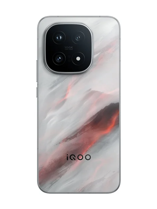 Смартфон vivo 15 15/512 ГБ, серый, фото 4