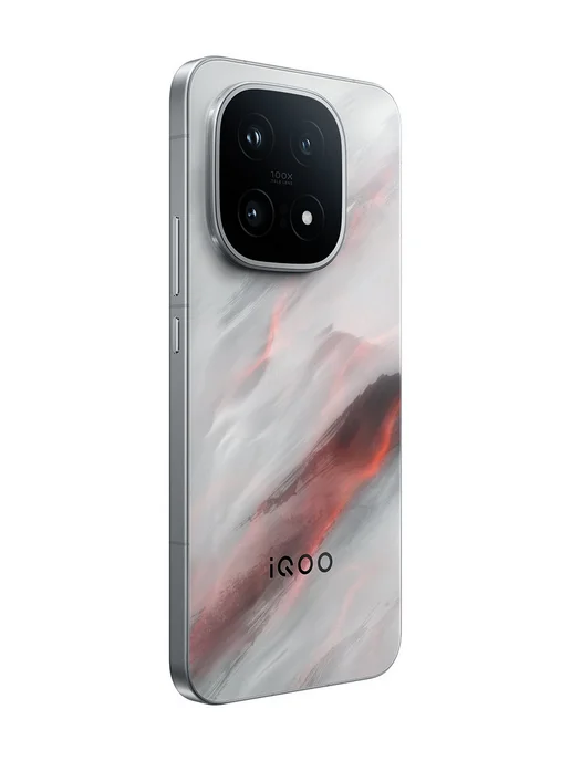 Смартфон vivo 15 15/512 ГБ, серый, фото 6