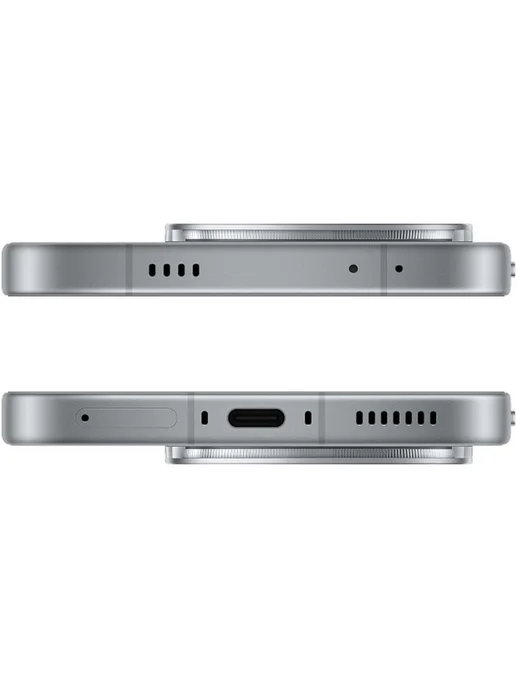 Смартфон vivo 15 15/512 ГБ, серый, фото 8