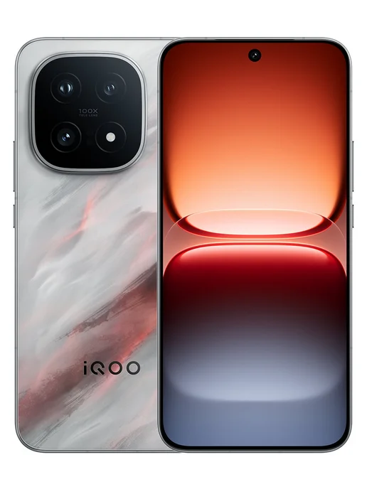 Смартфон vivo 15 11/256 ГБ, серый, фото 2