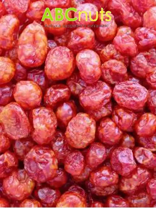 MixNuts Томаты сушеные помидоры Кизил 2 кг, 2 кг, фото 4